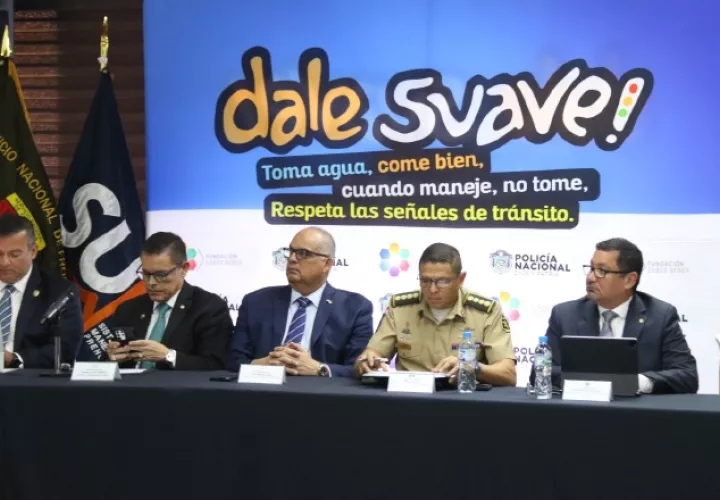 Estamentos de seguridad brindarán protección a la ciudadanía durante los días del carnaval. EFE
