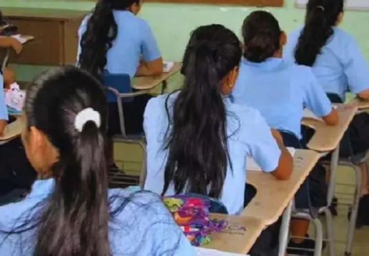 Casos de suicidios entre la población estudiantil han ido aumentando, por ello, se recomienda reforzar la atención psicoemocional.  Archivo 