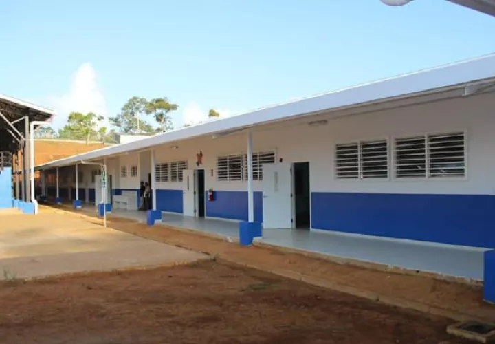 Más de 3 mil centros educativos iniciarán clases el 10 de marzo. Archivo