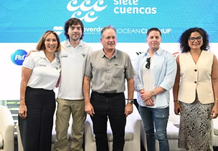Diferentes aliados hacen posible este proyecto. Cortesía