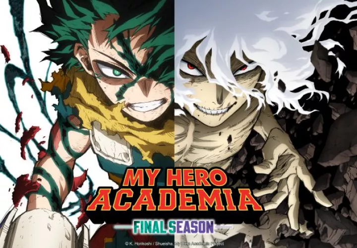 La animación estará a cargo del icónico estudio BONES FILM, conocido por Fullmetal Alchemist: Brotherhood. Foto: Crunchyroll