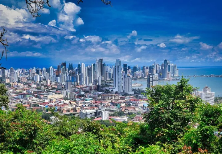 La ciudad de Panamá tiene muchas ofertas turísticas que ofrecer, pero la más valiosa de las experiencias la brindan los ciudadanos. Foto: Pixabay