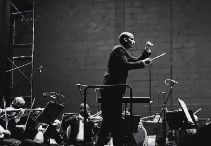 El concierto 'Música Barroca' será de entrada libre. Foto: Ministerio de Cultura
