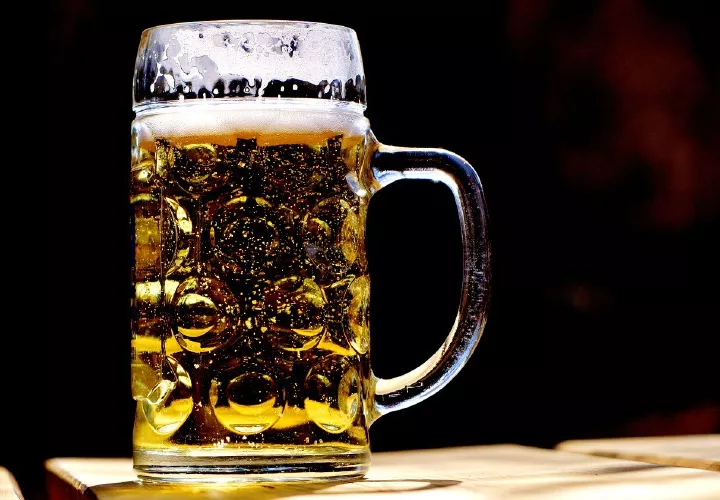 Durante la construcción del Canal, hubo una fuerte influencia de inmigrantes que trajeron recetas, y métodos de producción cervecera. Foto: Pixabay