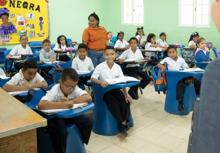El Meduca es la entidad con más funcionarios.  Cortesía