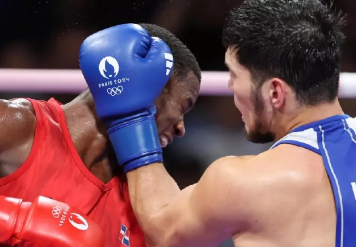 Las pruebas también serán realizadas al boxeo masculino. Foto: EFE