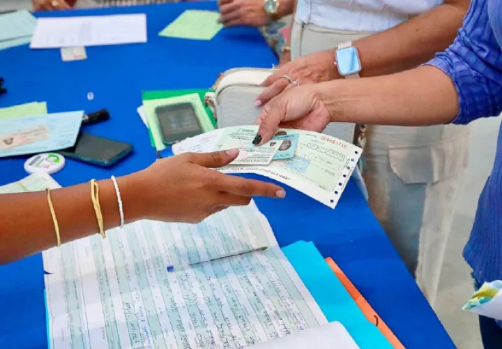 Las asistencias educativas no tenían un reglamento, el que ahora se ha elaborado para regularlas. Cortesía