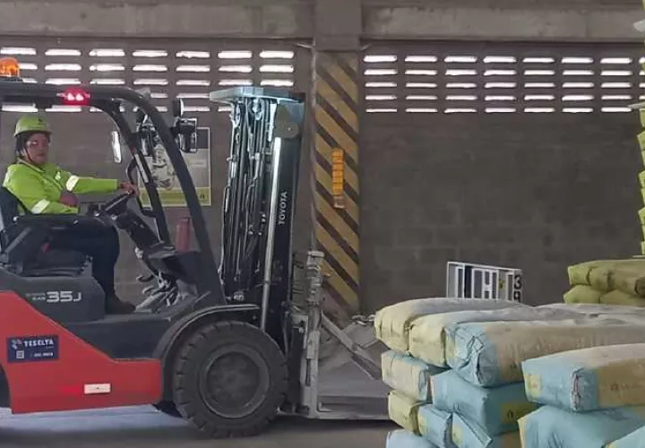 La construcción es uno de los sectores de la economía que genera más empleos.  Foto ilustrativa