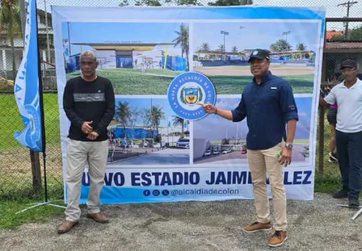 Nuevo estadio Jaime Vélez. Foto: Diómedes Sánchez S