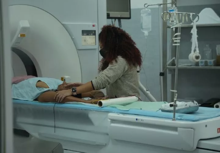 La Ciudad de la Salud forma parte de las instalaciones donde se realizan jornadas extraordinarias para reducir la mora quirúrgica.  Cortesía CSS