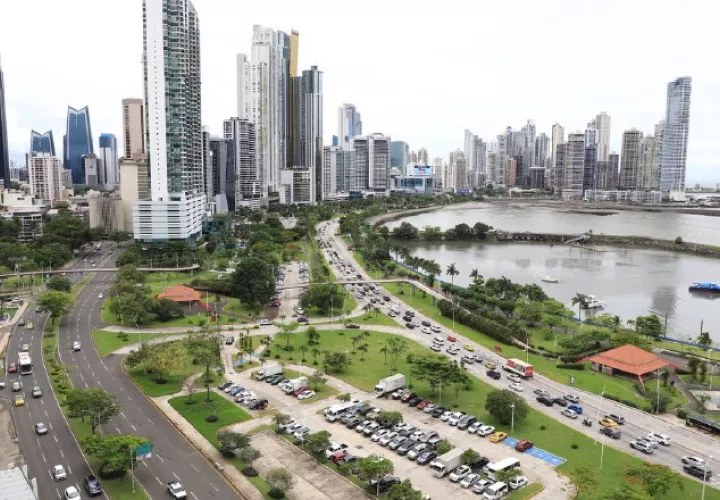 La ciudad de Panamá albergará encuentro internacional. Foto: Archivo