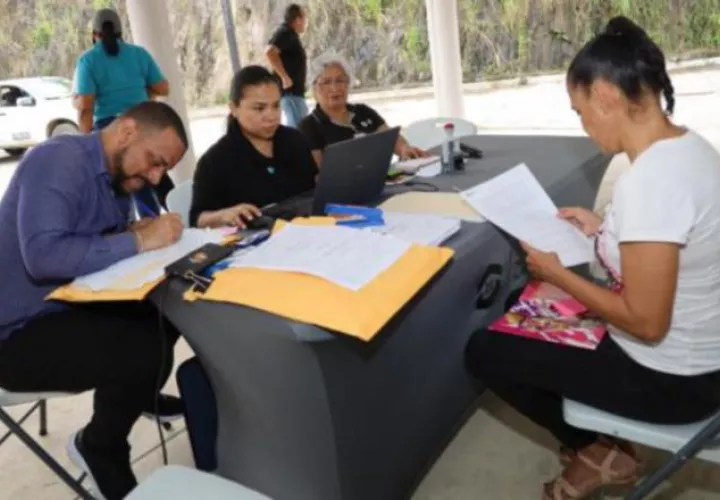 Se ejecutan  acciones para sanear las cuentas. Cortesía