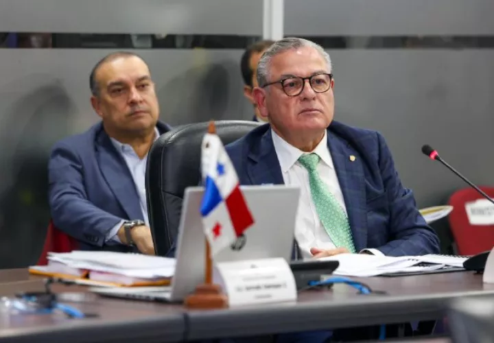 Flores anunció medidas que se tomaron dentro de sus facultades. Cortesía