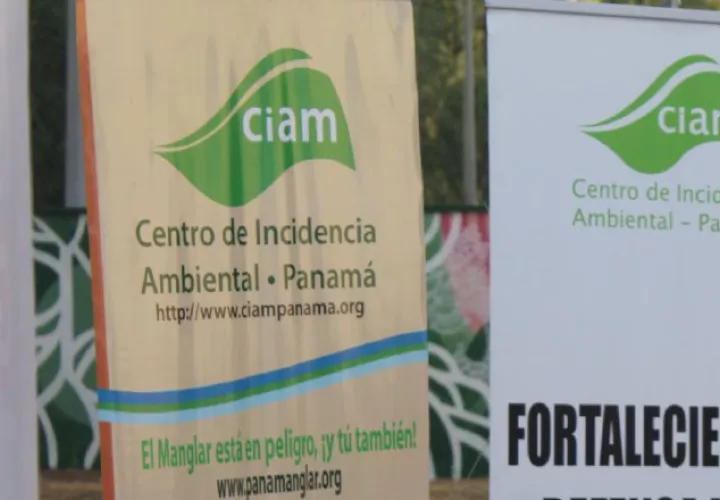 CIAM no ha aclarado cómo se manejan estos fondos. Cortesía