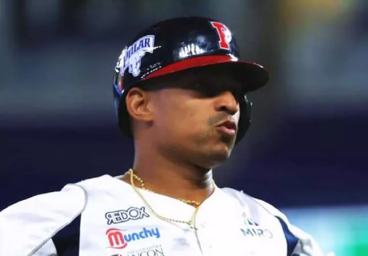 Christian Bethancourt es uno de los peloteros interesados en jugar la Copa América en Panamá. Foto: Instagram