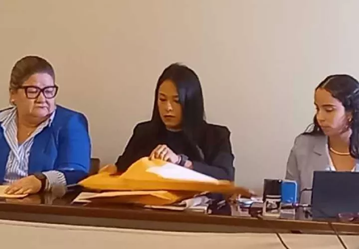La apertura de las propuestas técnicas y económicas del proyecto de APP se efectuó el pasado 8 de agosto en un hotel de la capital. Archivo