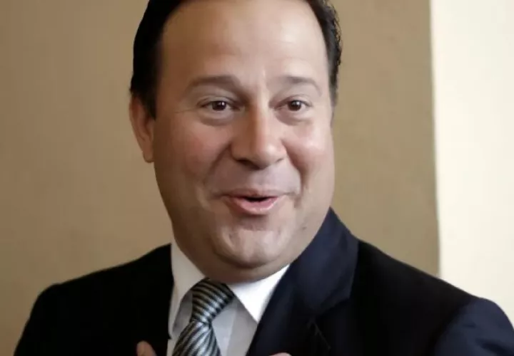 El apodo del expresidente se debía  a la lentitud de su gestión. Cortesía