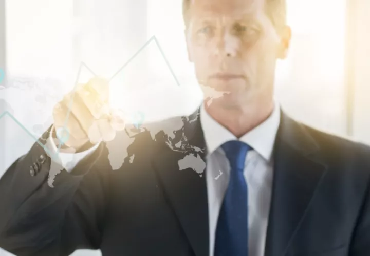 En un año desafiante para la economía y la inversión extranjera, la empresa sigue creciendo. Cortesía
