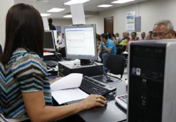 El servicio aligera la carga del sistema de sanidad pública. Archivo