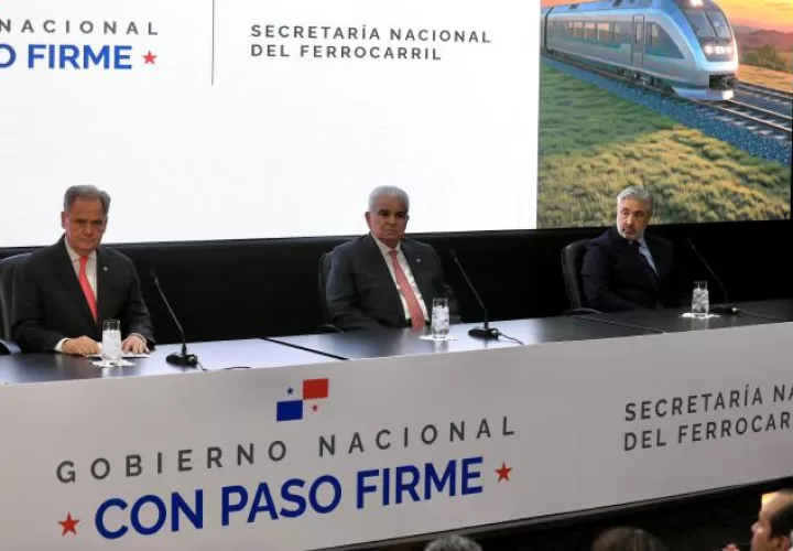 Se está avanzando con este y otros temas para que antes que termine el primer semestre del próximo año, se efectúe la licitación. Archivo