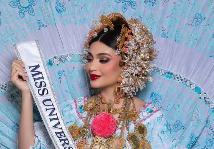  @senoritapanamaoficial/redes sociales