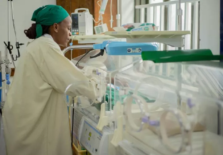 El pago de los turnos en el Ministerio de Salud demora más que en la Caja de Seguro Social (CSS). Foto ilustrativa