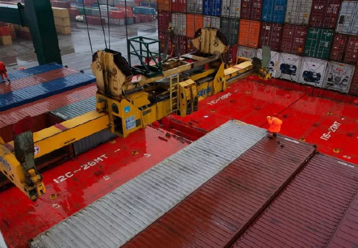 Estados Unidos continúa siendo el principal comprador, seguido de Taiwán, Países Bajos y la Zona Libre de Colón. Cortesía 
