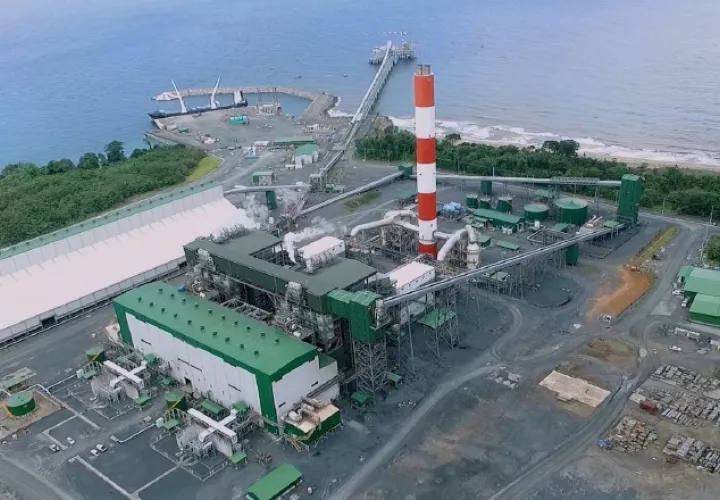 El Ministerio de Ambiente reiteró que la operación en la mina se mantiene suspendida en cumplimiento al fallo de la CSJ.  Cortesía 