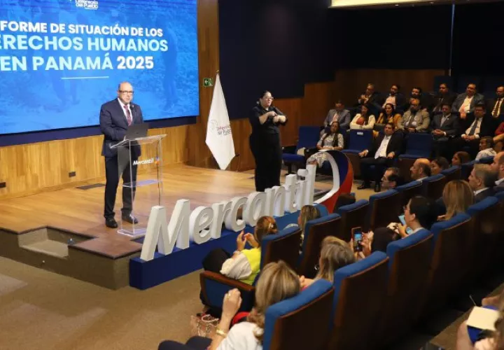 Con la nueva ley, la Defensoría del Pueblo actualiza su parte normativa.  Cortesía