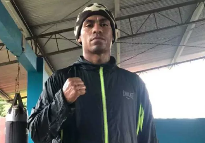 Ricardo 'El Científico' Núñez, listo para su viaje a Alemania. Foto: Instagram