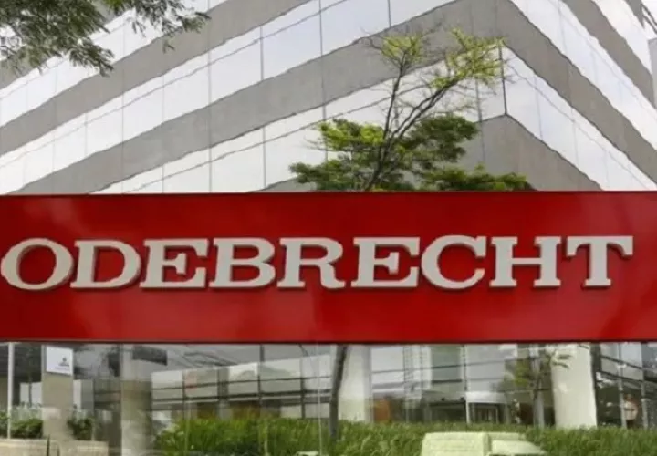 Las autoridades panameñas aún mantienen abierta la investigación por el caso Odebrecht pese a que las pruebas que lo sustentan fueron anuladas en Brasil.  Cortesía 