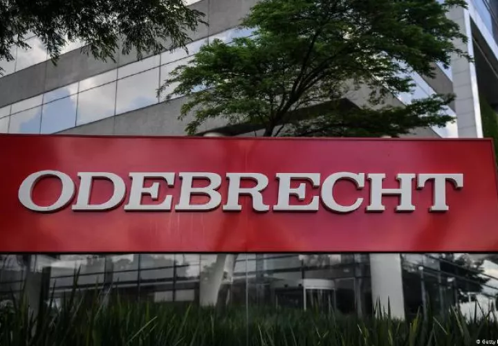 El caso Odebrecht se ha visto envuelto en múltiples inconsistencias por la no respuesta de Panamá a Brasil Cortesía