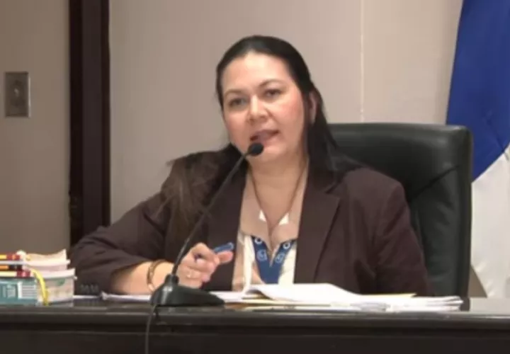 La defensa espera que la jueza valore las pruebas.