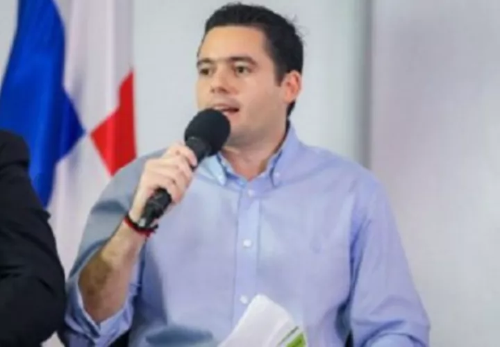 El exvicepresidente considera su caso como persecución política. Archivo