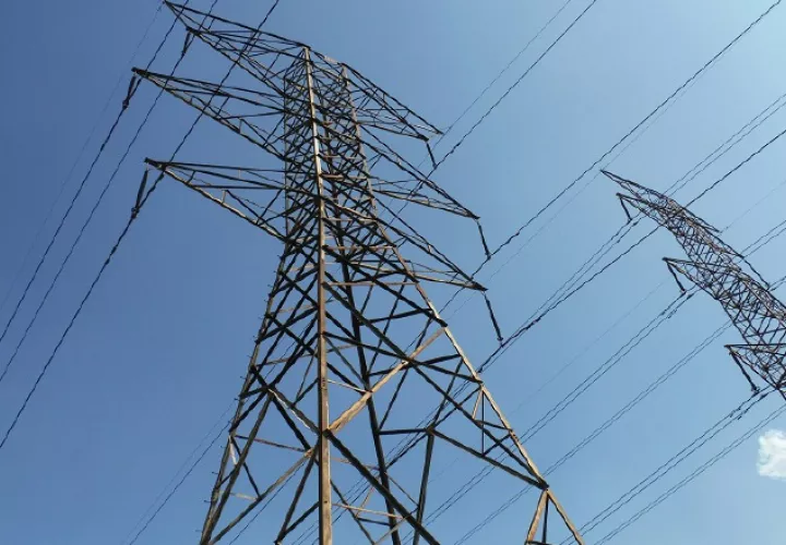 La conexión eléctrica con el país suramericano está compuesta de tres tramos.  Ilustrativa / Pexels