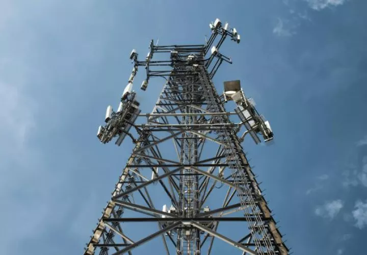 Las quejas contra las empresas de telecomunicaciones son inferiores a las que se presentan contra las proveedores de electricidad. Foto ilustrativa