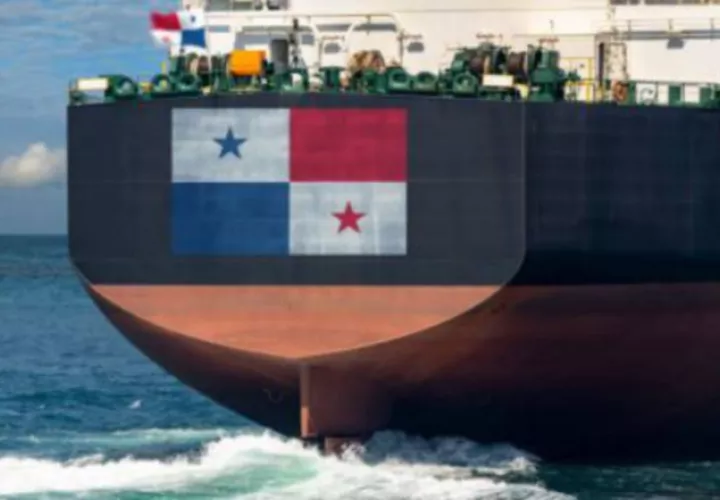 Autoridades aseguran que los puertos operan con normalidad.  Cortesía 