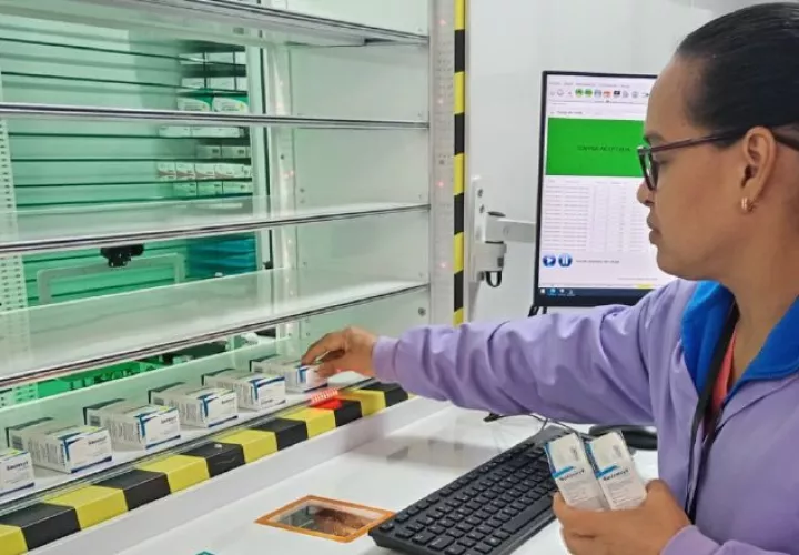En la CSS aseguran que el nivel de abastecimiento supera el 90% Cortesía
