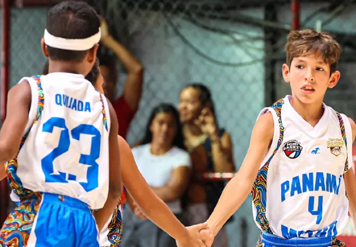 El torneo nacional se realiza en diferentes categorías. Foto: Fepaba