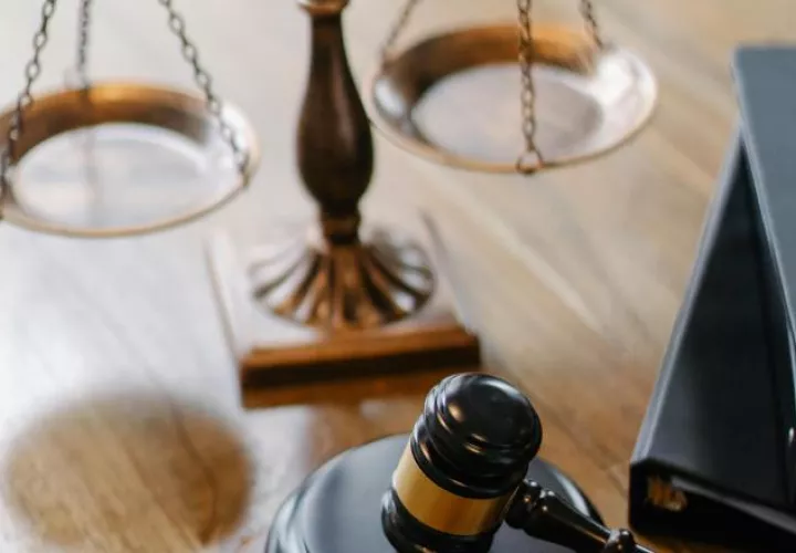 A pesar de que la provincia de Panamá Oeste fue creada hace más de 10 años, a nivel de organización judicial permanece igual.  Foto ilustrativa