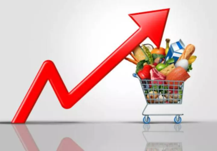 La variación de precios no es un hecho que en Panamá se da en forma irruptiva. Foto ilustrativa