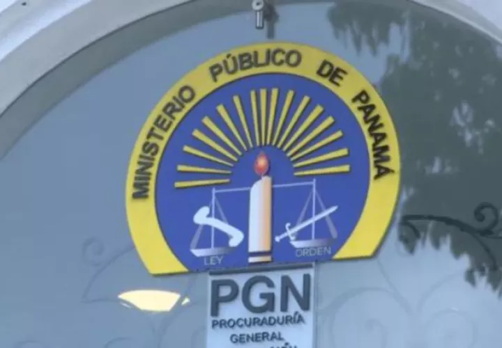 Procuraduría General de la Nación.  Cortesía