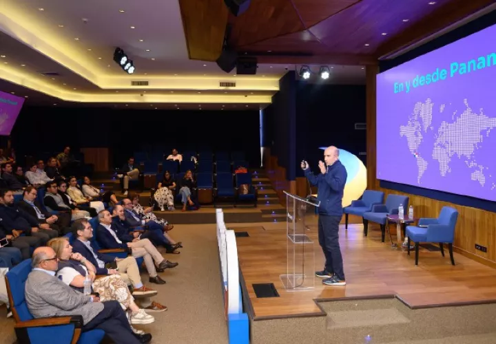 Zinli deja de ser solo una billetera para convertirse en una plataforma financiera.  Foto: Cortesía