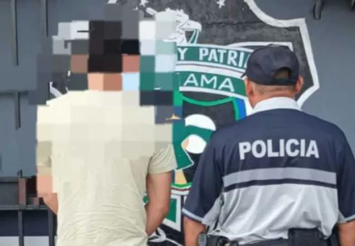 La Policía considera que la iniciativa es "jurídicamente viable".  Archivo