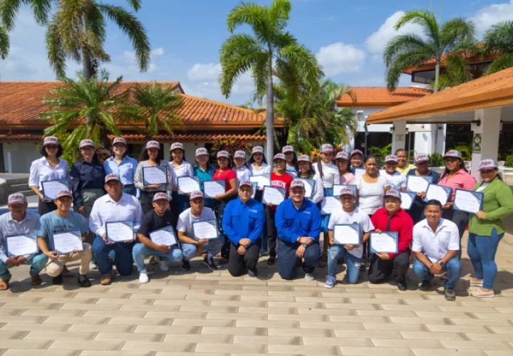 Uno de los elementos diferenciadores del programa será su enfoque participativo.  Cortesía