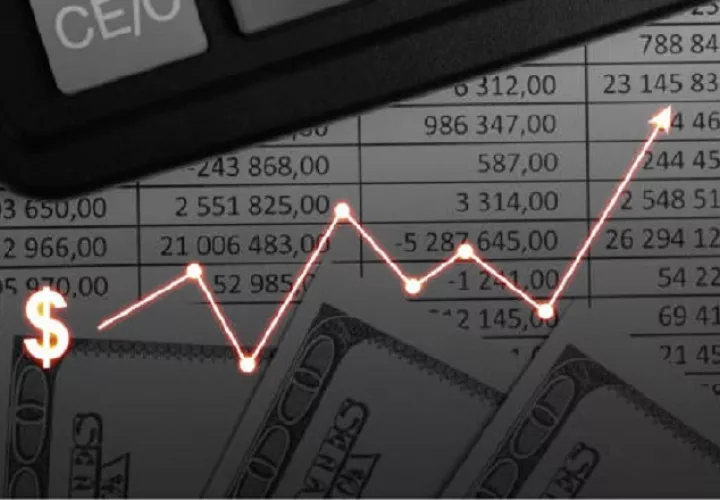 Panamá tiene la inflación más baja de Latinoamérica, seguido de otros países como Chile, Perú, Paraguay y Uruguay.   Imagen ilustrativa