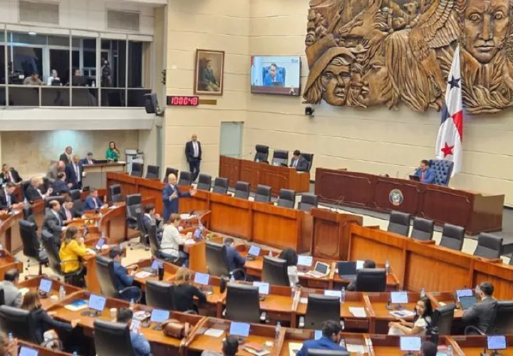 El aumento de las penas para algunos no resuelve el problema. Foto: Archivo
