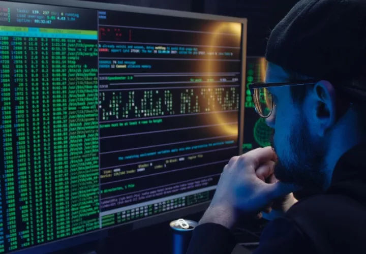 Las autoridades insistieron en que la ciberseguridad debe asumirse como una responsabilidad compartida entre el Estado, la empresa privada y la ciudadanía. Foto: Pexels