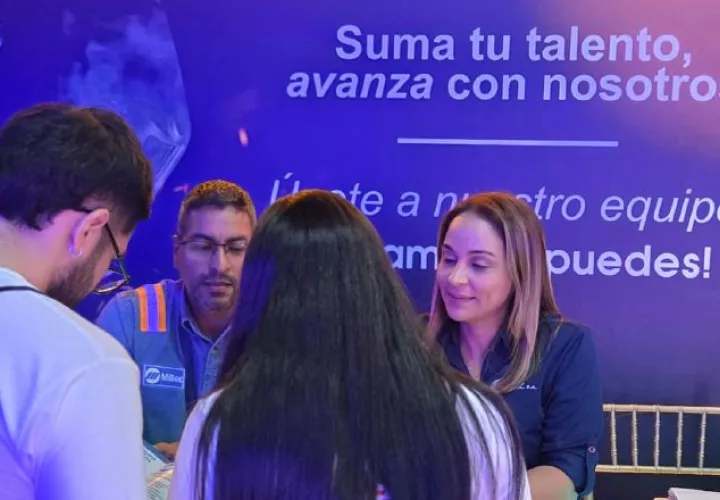 El objetivo de Apimpa con estos acercamientos es que los estudiantes entiendan que el mundo profesional actual es sumamente amplio y dinámico.  Vivian Jiménez 