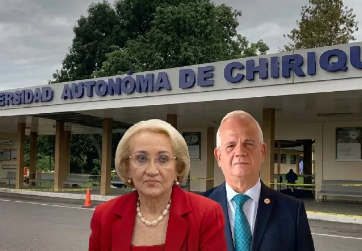 Pedro González ocupará el cargo por un periodo no mayor a tres meses.  IMAGEN CREADA CON IA